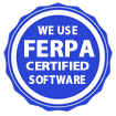 We use CSP Certified Software by DrivingSchoolSoftware.com